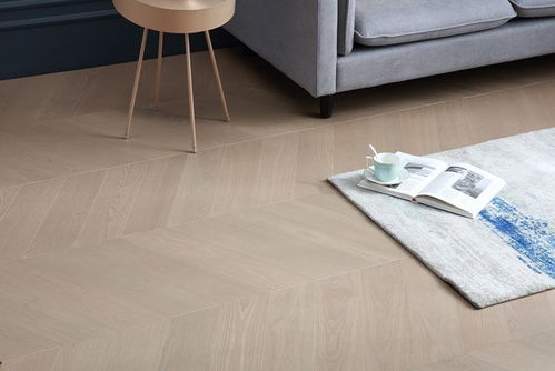 生活家地板现代风 以极致美学，定义理想生活空间