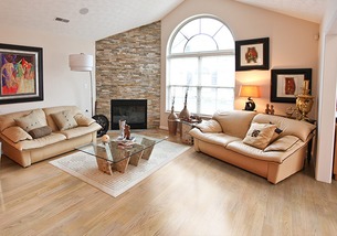 实木地板材质与种类详解 探索自然与艺术的完美融合